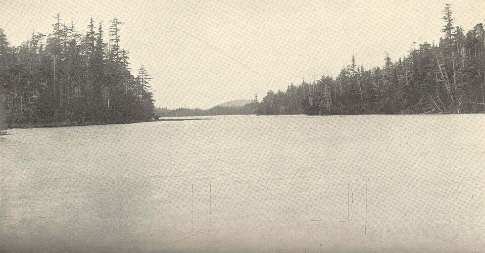 Nichols Lake