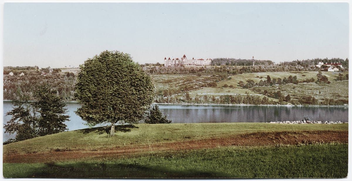 Tripp Pond