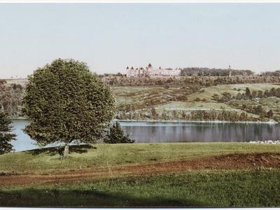 Tripp Pond