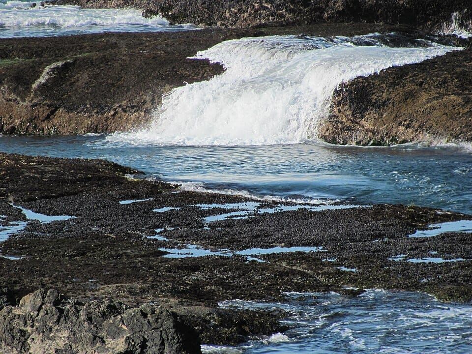 Blues Beach