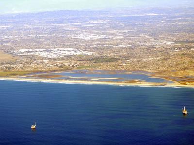 Bolsa Chica State Beach