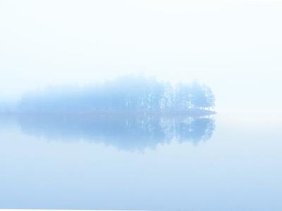 Conway Lake