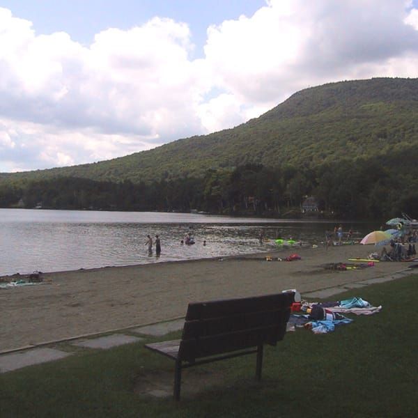 Lake Elmore