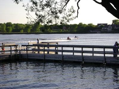 White Lake