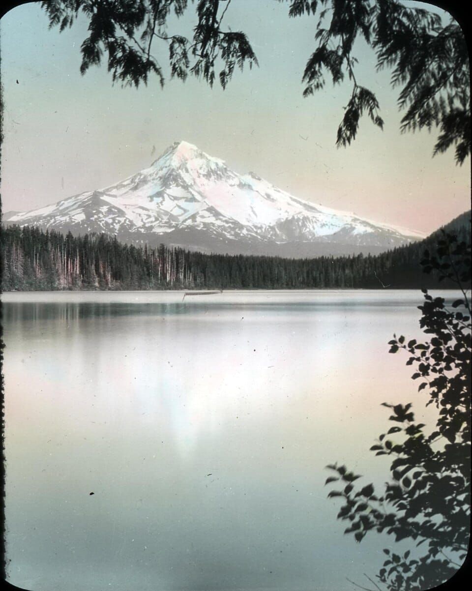 Lost Lake