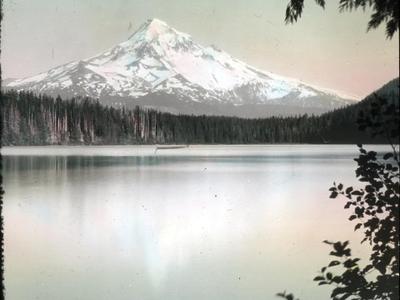 Lost Lake