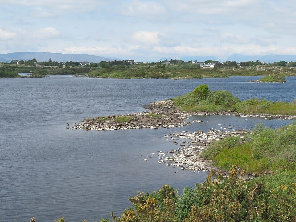 Loch an Mhuilinn