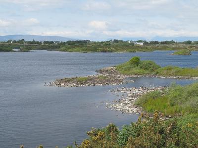Loch an Mhuilinn