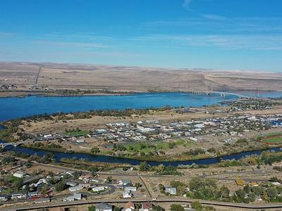 River Park Umatilla