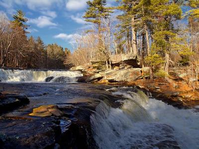 Otter Lake