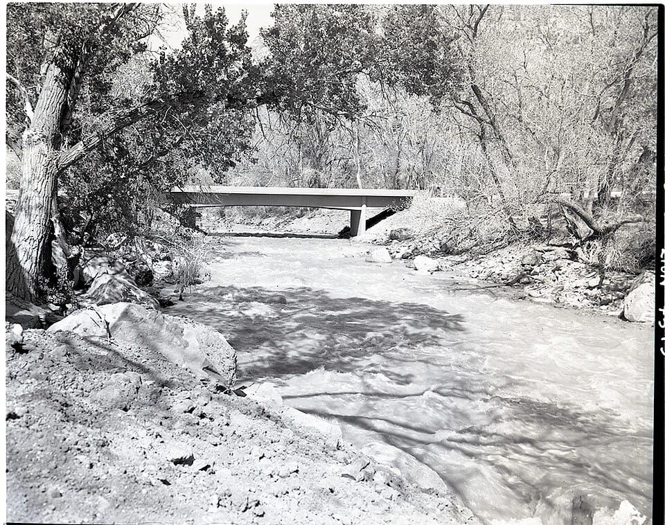 River Legacy Parks South Entrance
