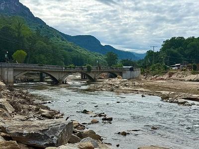 Lake Lure Beach and Water Park