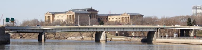 Schuylkill River Trail