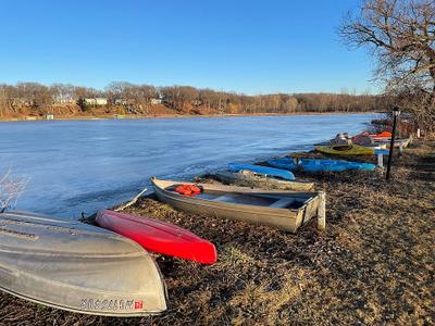 Lamberton Lake