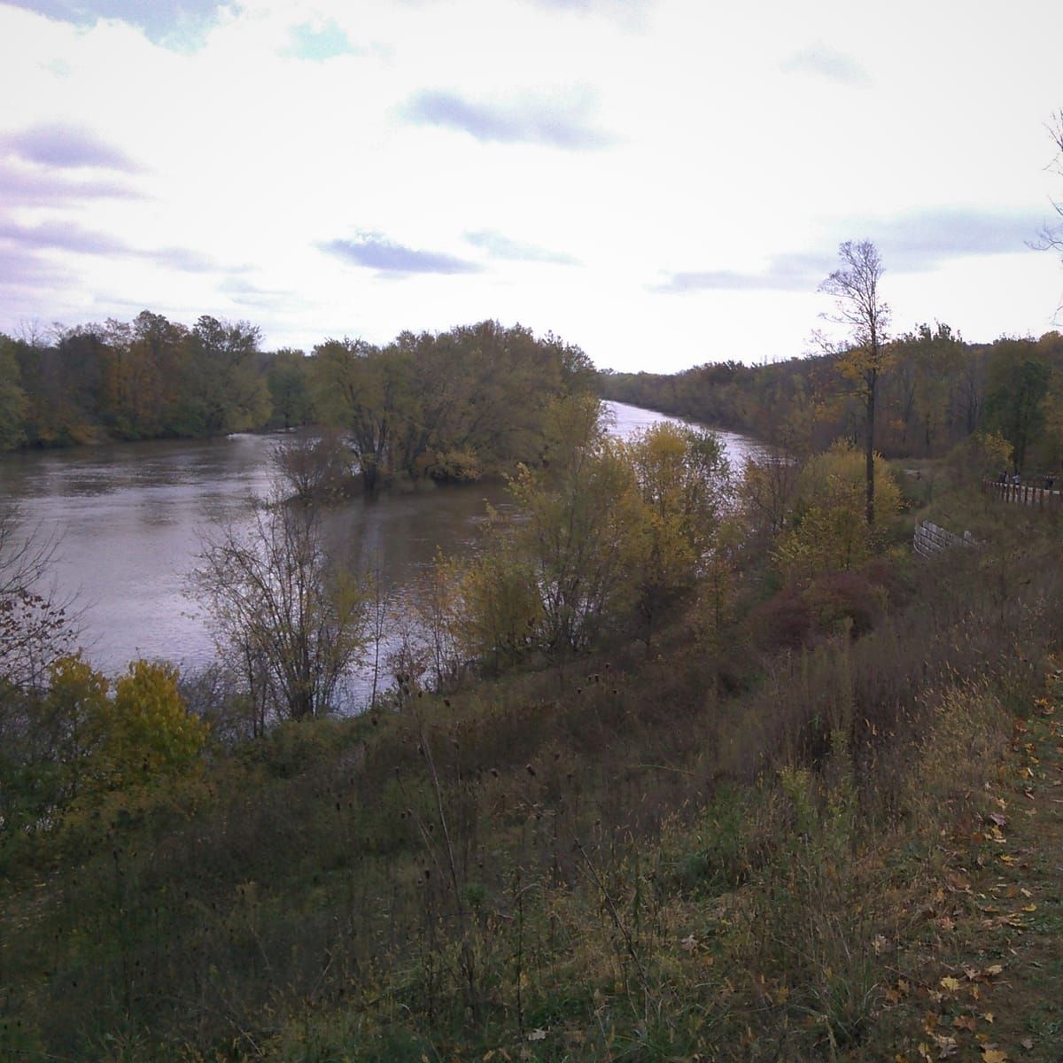 Grand River Park