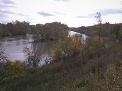 Grand River Park
