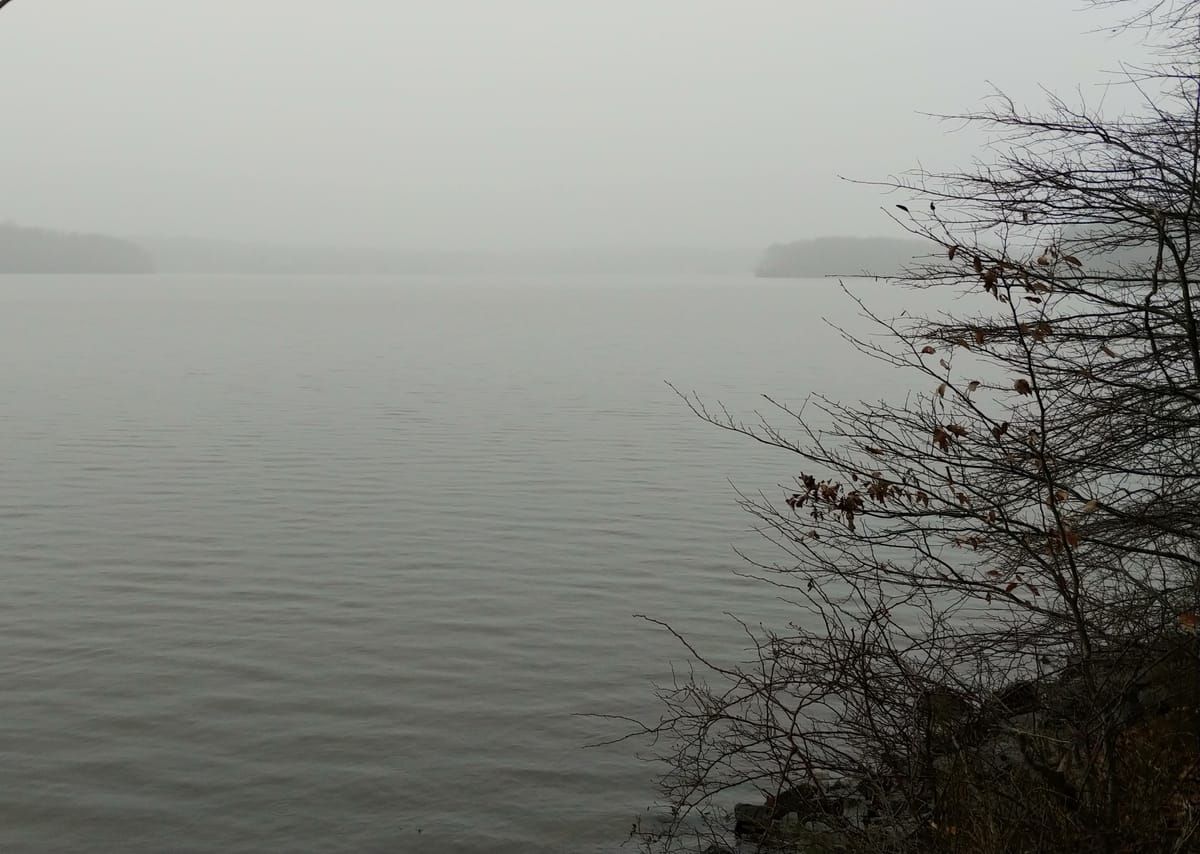 Lake Anna