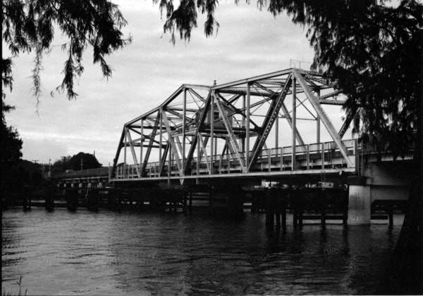 Lake Monroe