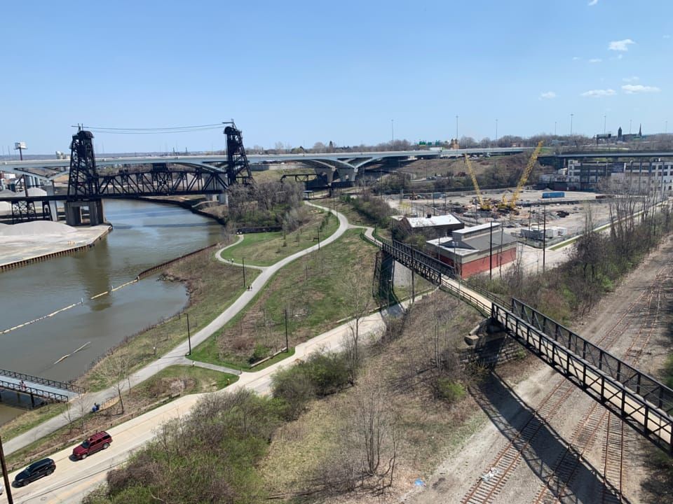 Ohio River Trail
