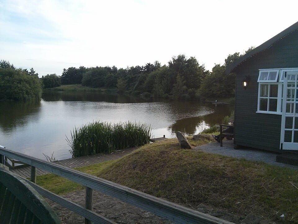 Coopers Lake
