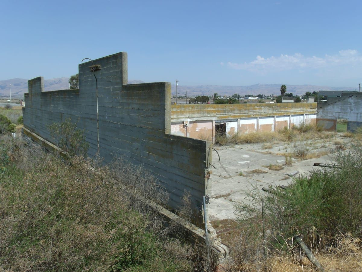 Alviso Marina County Park