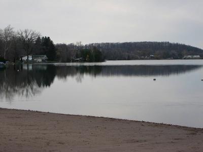Jamesville Lake