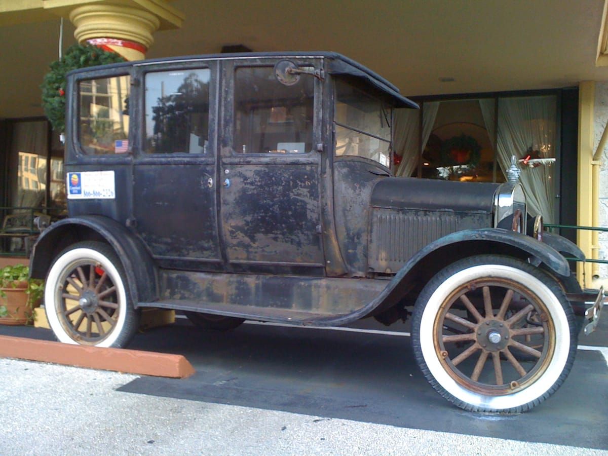 Deerfield Beach Estacionamento Praia