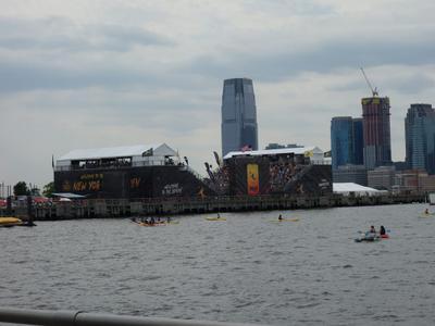 Pier 26 at Hudson River Park