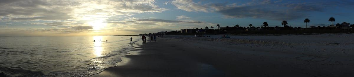 Mexico Beach