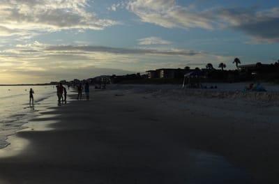 Mexico Beach