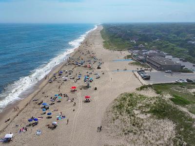 East Hampton Main Beach