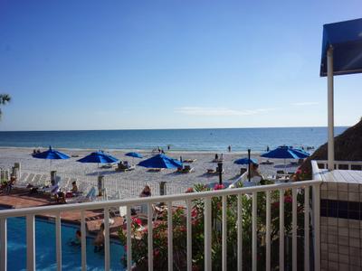 Indian Rocks Beach