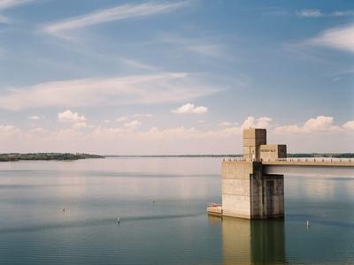 Melvern Lake