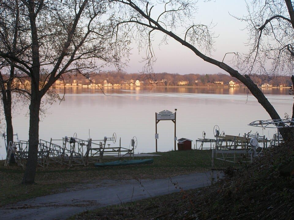 Cedar Lake