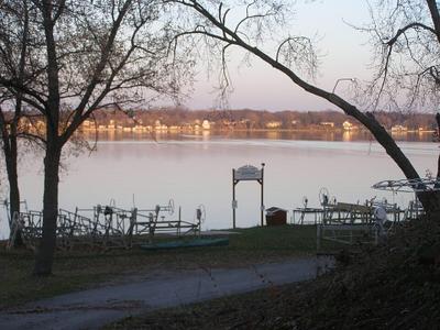 Cedar Lake