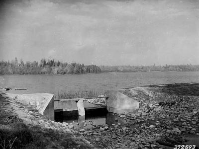Blackduck Lake
