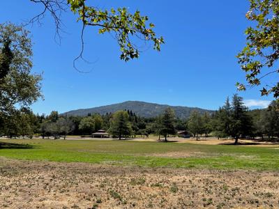 Vasona Lake County Park