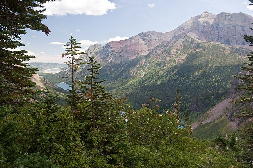 Reservoir Lake