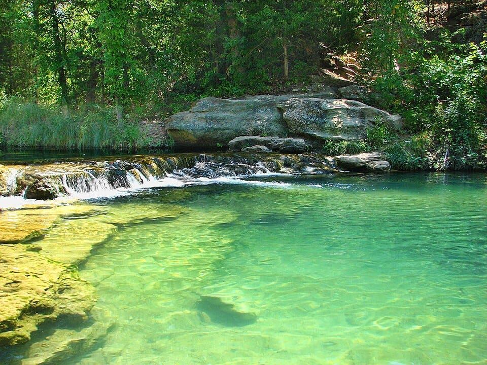 Rock Creek