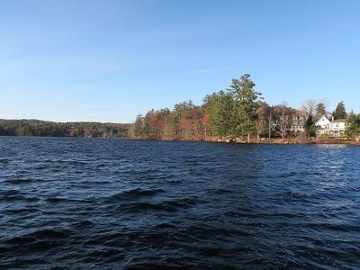 Kezar Lake