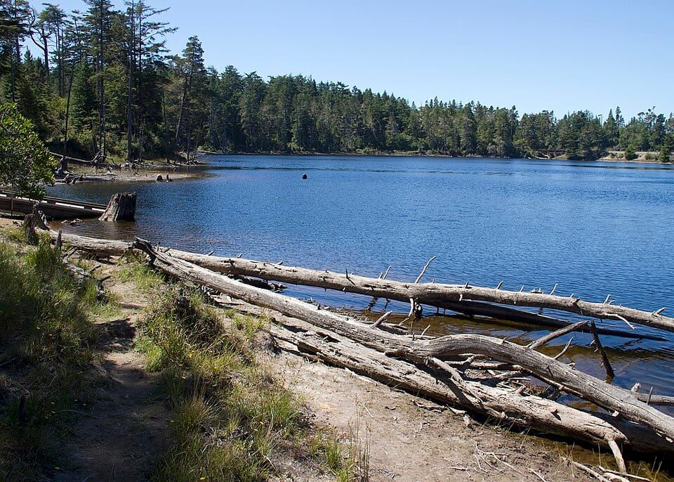 Butterfield Lake