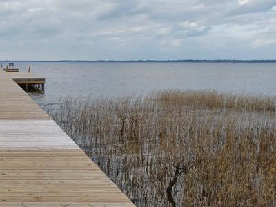 Lake Waccamaw State Park