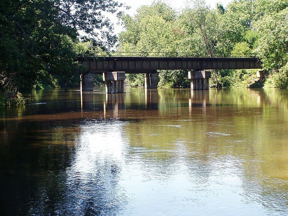 English Lake