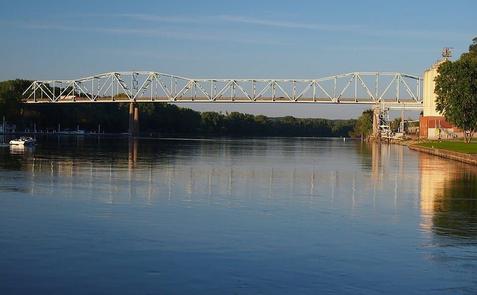Cannon River