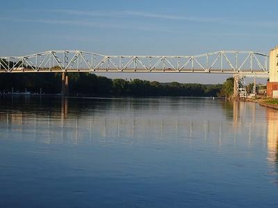 Cannon River