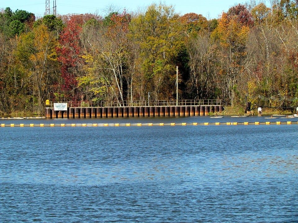 Moore Lake