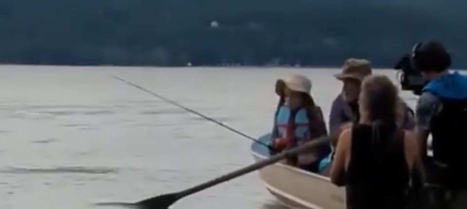 Lucy Lake