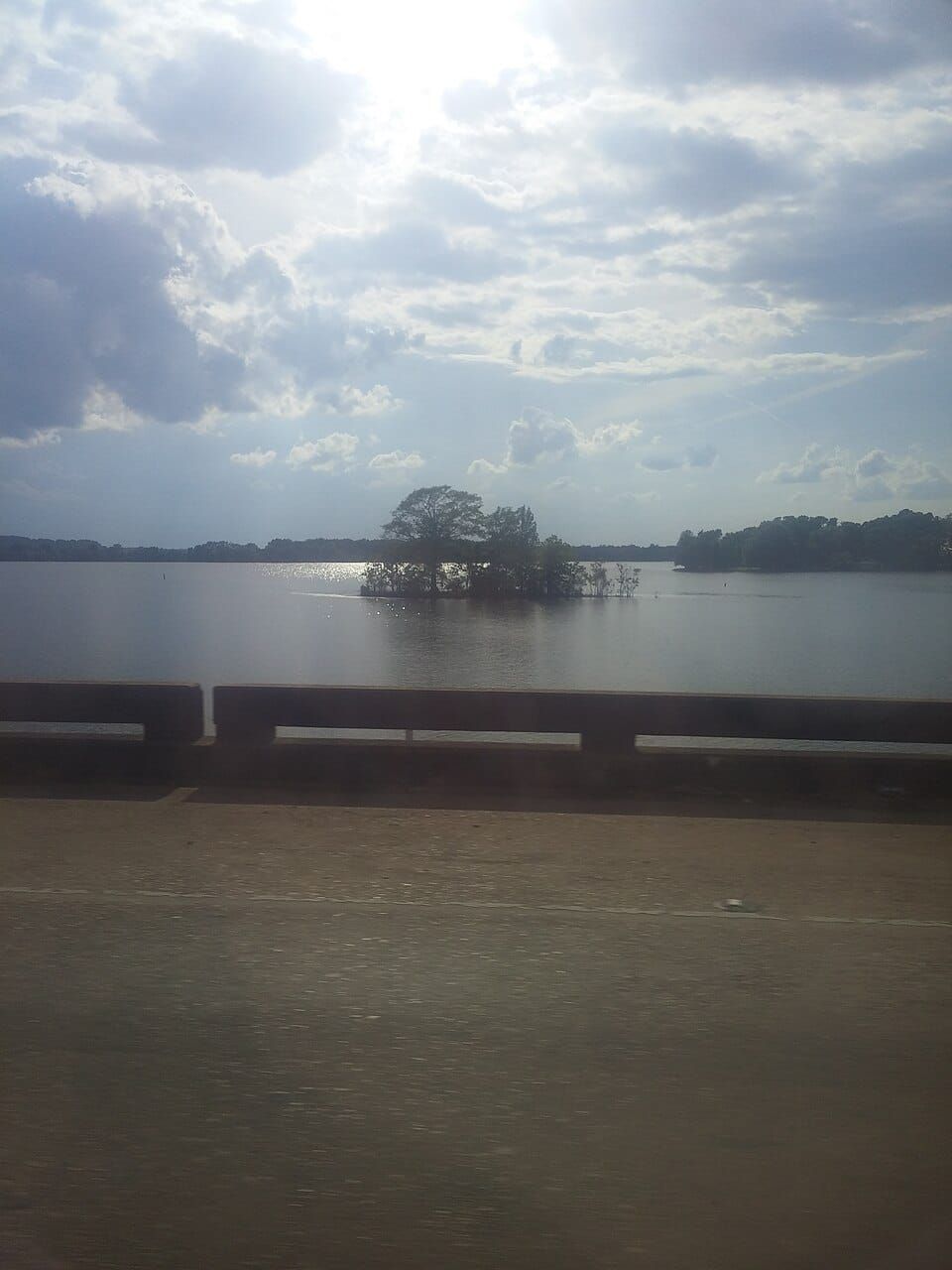 Sibley Lake