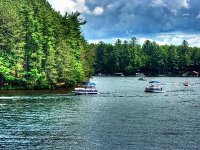 Brantingham Lake