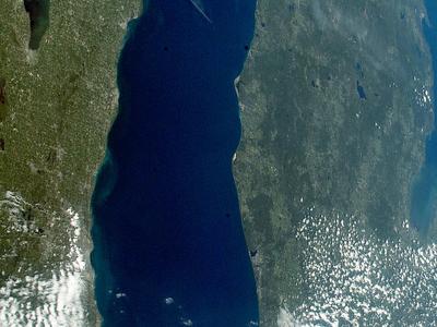 Lake Michigan